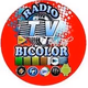 Logo de Radio Televisión Bicolor