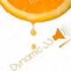 Logo de DJ BlackBenin - Dynamic 33