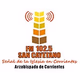 Logo de FM San Cayetano