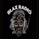 Logo de Blax Radio