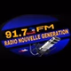 Radio Nouvelle Generation logo