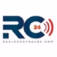 Radio Central 24 (RC24) logo