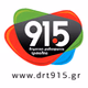 Dimotiko Radiofonia Tripolis logo