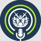 Bailiwick Radio logo