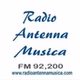 Radio Antenna Musica logo