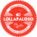 Lollapaloso Radio logo