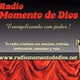 Radio Momento de Dios logo