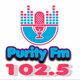 Logo de Purity FM Awka