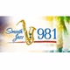 Coastal Smooth Jazz 981 logo