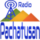 Logo de Radio Pachatusan