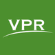 Logo de WVPS