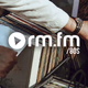 Logo de RauteMusik - 80s