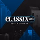 Classix 107.9 - WPPZ-FM logo