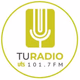 Logo de Tu Radio UTS