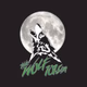 Logo de 101.5 The Wolf - CKWF-FM