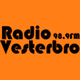 Radio Vesterbro logo