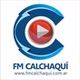 FM Calchaquí logo