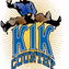 KIK Country - KIKC-FM logo