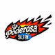La Poderosa - XHXU logo