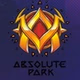 Абсолют парк радио logo