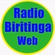 Radio Biritinga Web logo