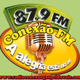 Logo de Radio Conexao FM 87,9