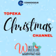 Logo de The Topeka Christmas Channel