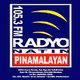 Logo de Radyo Natin Pinamalayan - DWMK