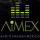 Logo de Aimex Radio