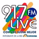 Live FM logo