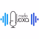 Logo de Rádio Alexa