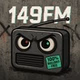 149FM logo