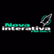 Rádio Nova Interativa logo
