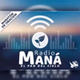 Maná Stereo logo