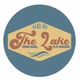 Logo de KLKE-DB The Lake