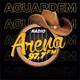 Logo de Rádio Arena
