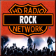 Logo de HD Radio - Rock