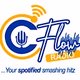 Logo de Cflow Radio