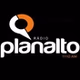 Rádio Planalto 1110 AM logo