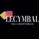 Logo de Le cymbal