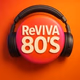 Logo de Rádio Anos 80s