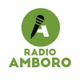 Logo de Radio Amboró