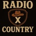 Radio X Country logo