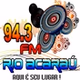 Rádio Rio Acaraú FM logo