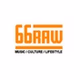 66 RAW logo
