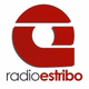 Logo de Rádio Estribo