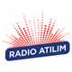 Logo de Radio Atilim