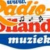 Logo de Radio Hollandsemuziek