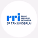 Logo de RRI - Pro1 Tanjung Balai