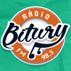 Logo de Rádio Bitury FM